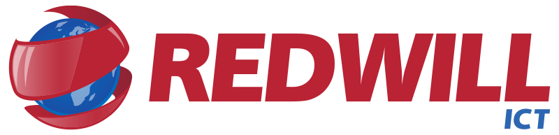 Redwill ICT Logo