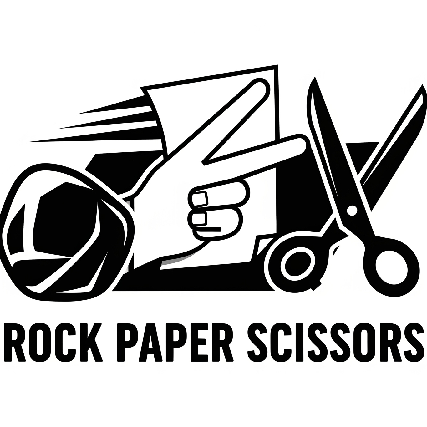 Rock Paper Scissors